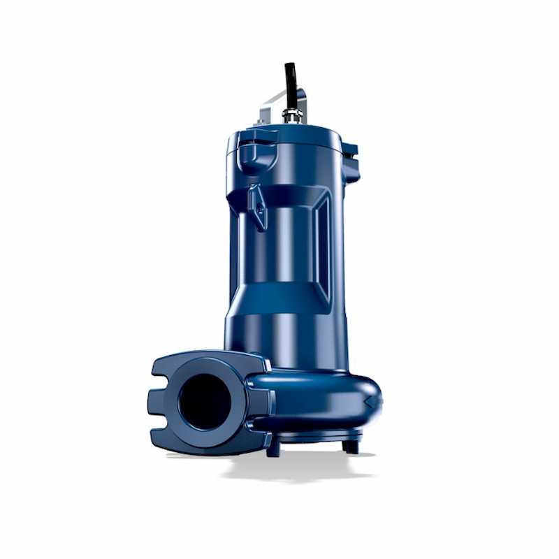 submersible pump