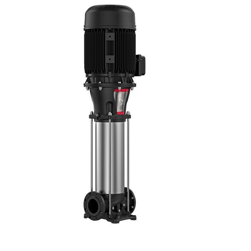 Domestic water supply pump