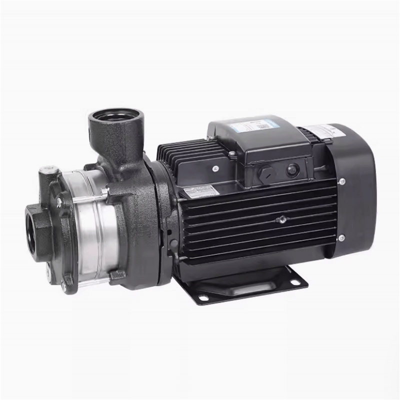 circulating pump