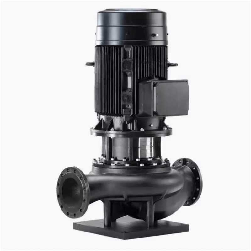 TP pump