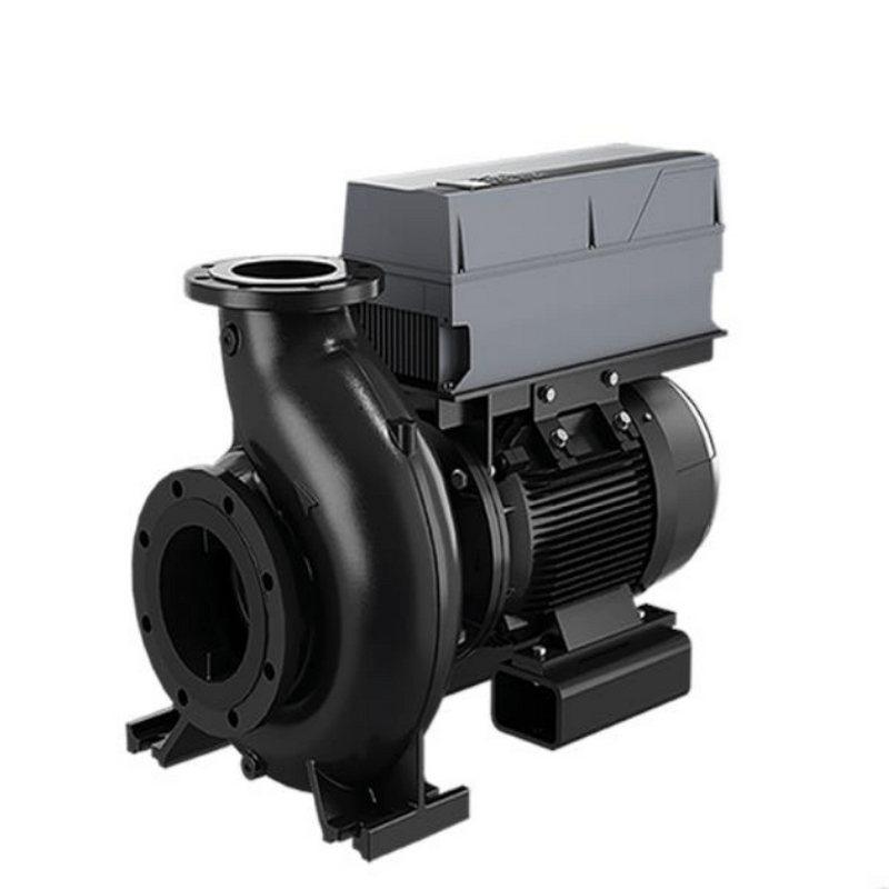 NBG/NKG pump