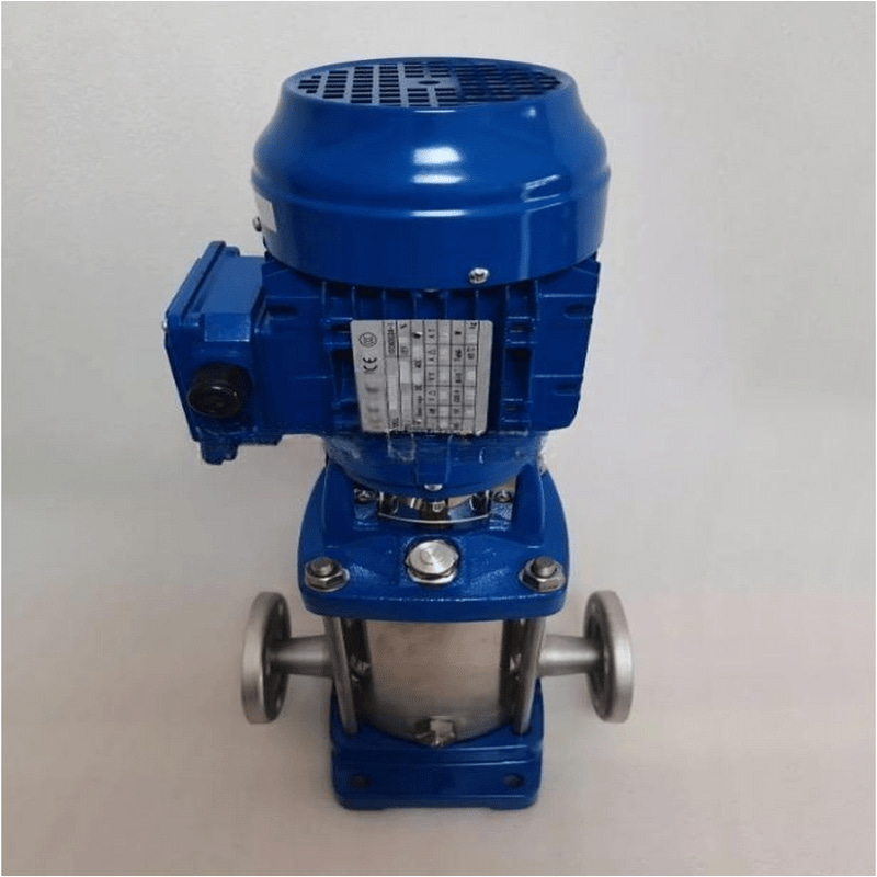 stainless steel water pump
