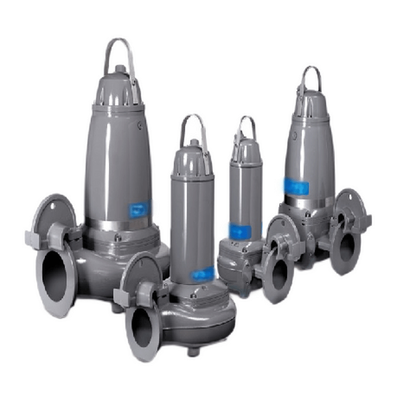 drainage pump