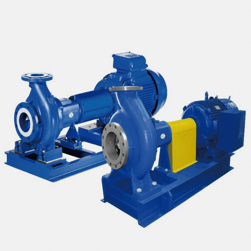 lowara pump