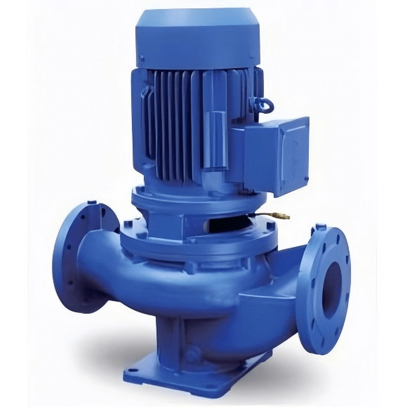 Cooling pump