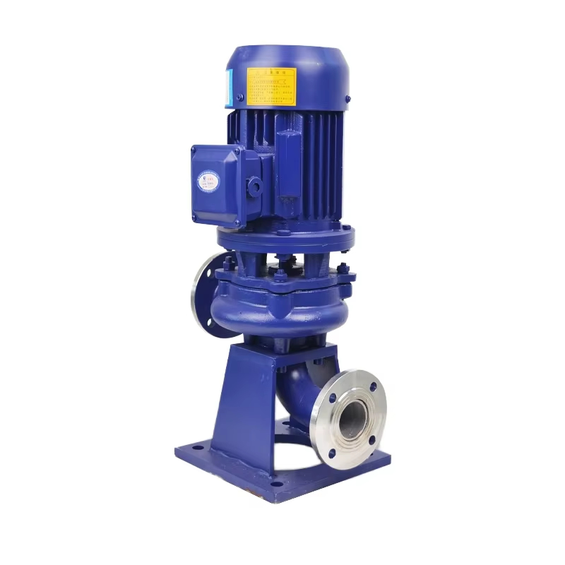 Drainage pump