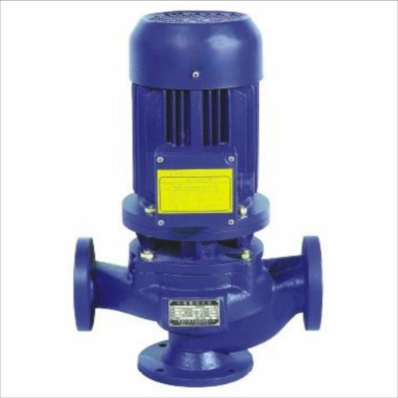 wear-resistant submersible pump