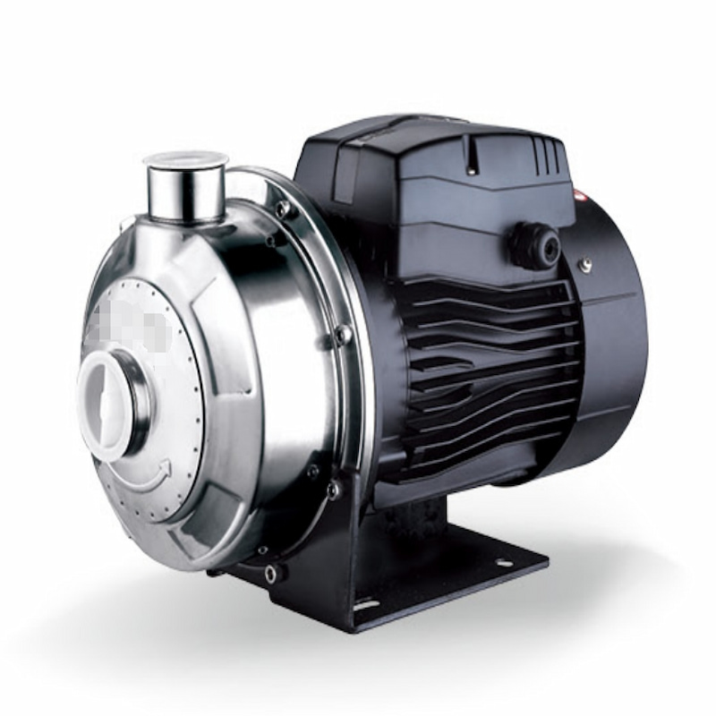 Stainless steel pump