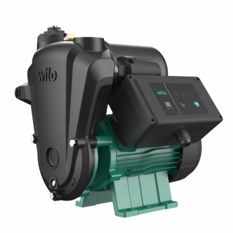 Vortex pump