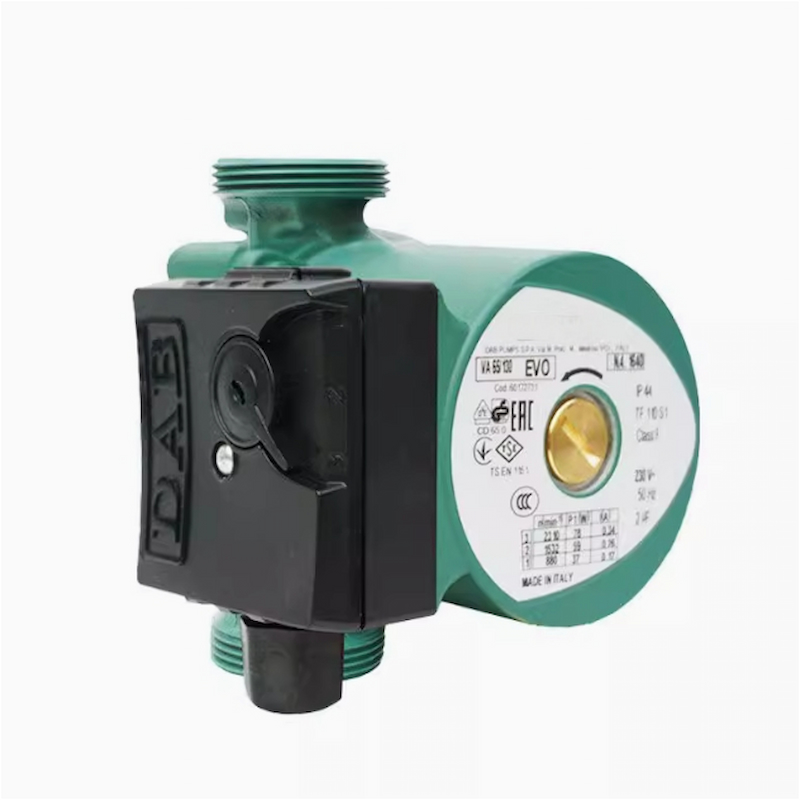 Hot Water Circulation Pump