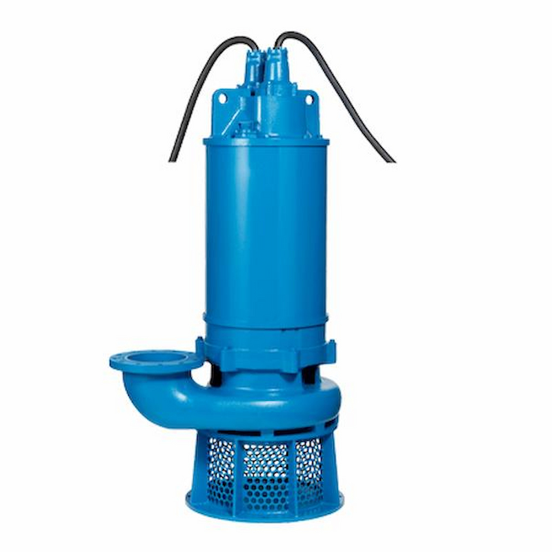 TSURUMI Sewage pump