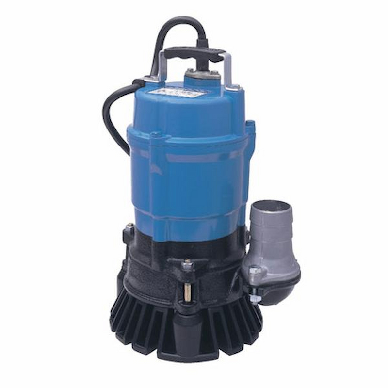 TSURUMI Sewage pump