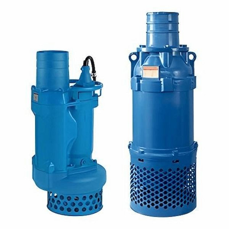 TSURUMI Sewage pump