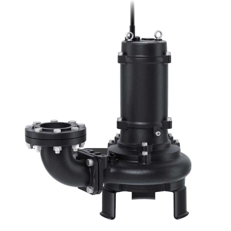 TSURUMI Sewage pump