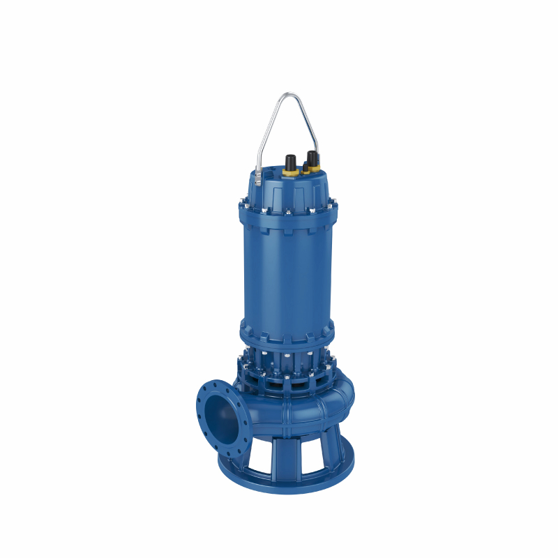 Sewage Submersible Pump