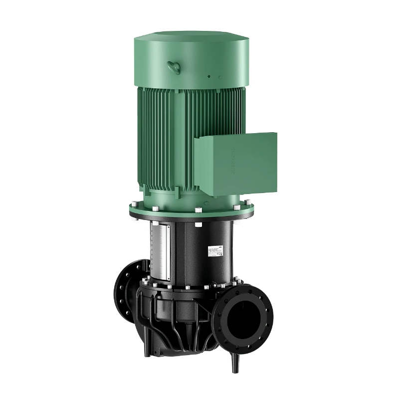Supply water pump