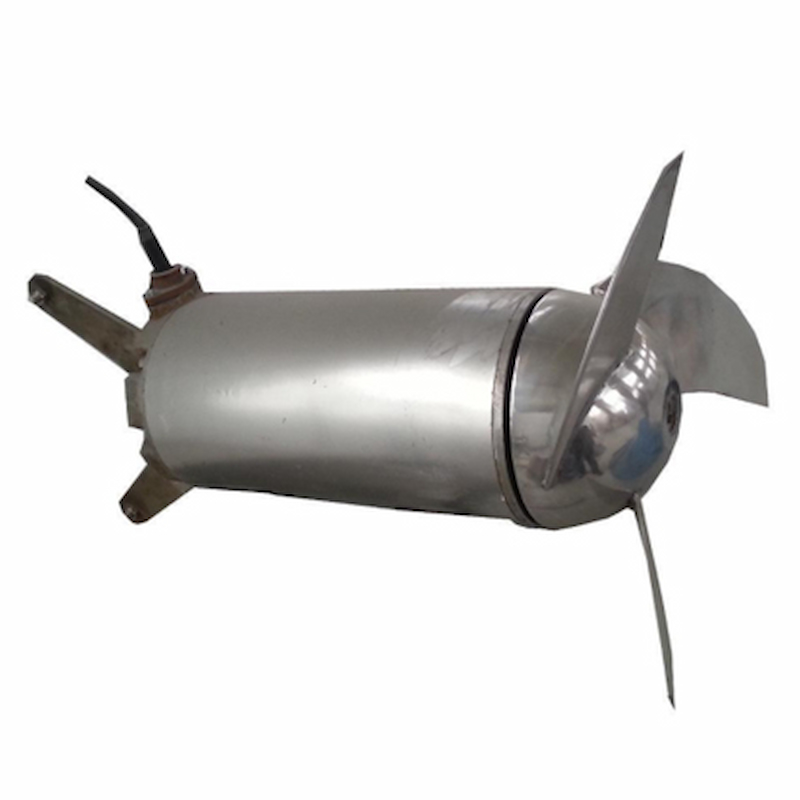 Submersible Mixer