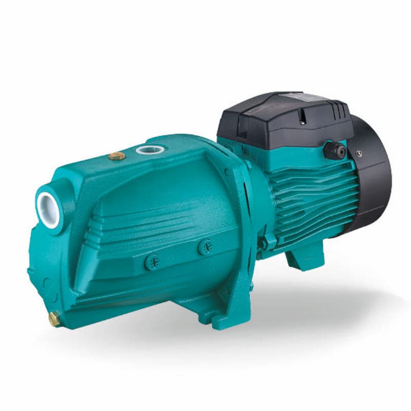Forest irrigation pump
