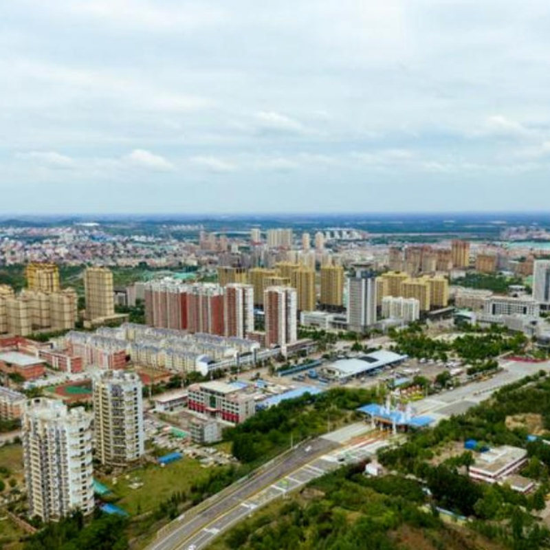Nanfang Pump Industry won the order for the middle pump of Jinan City's urban and rural water supply integration project