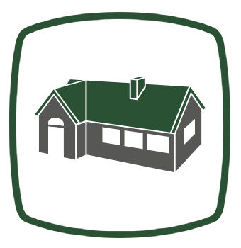 Civilian buildings 
