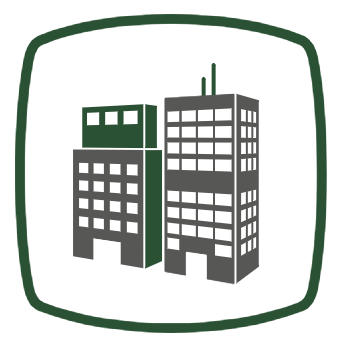 Commercial buildings 