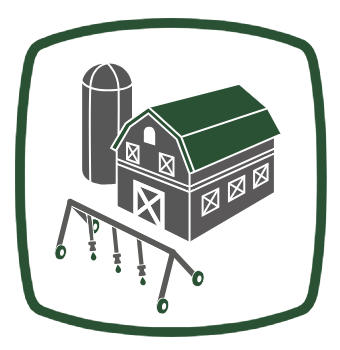 Agriculture and irrigation