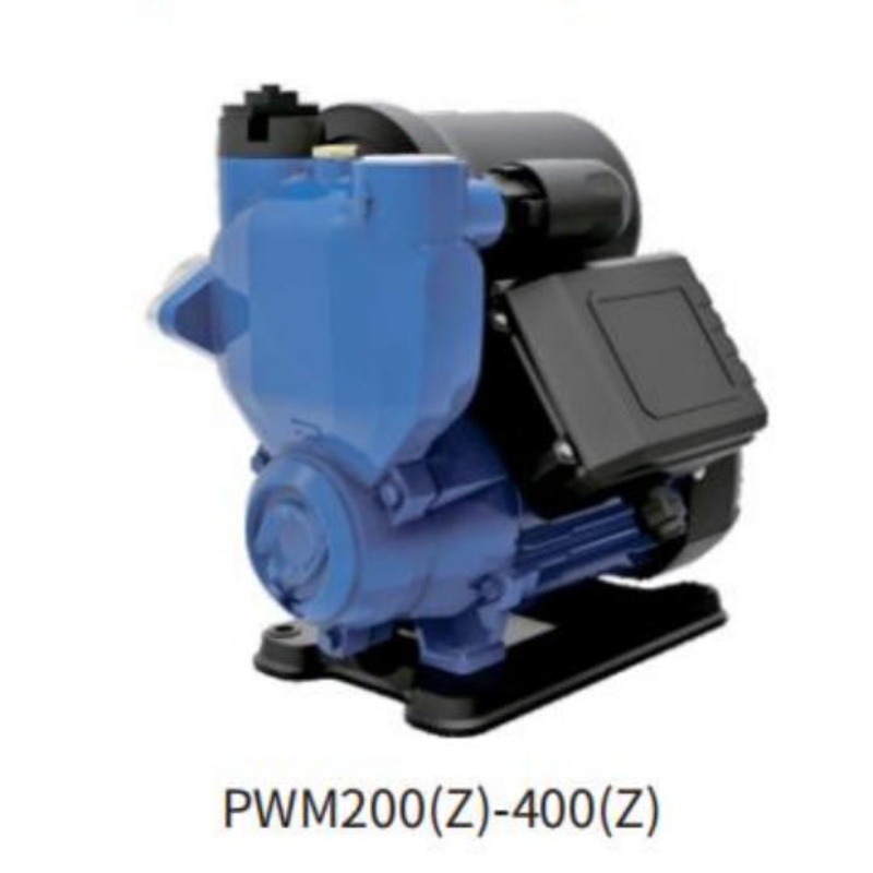 PWM Series Domestic Pump