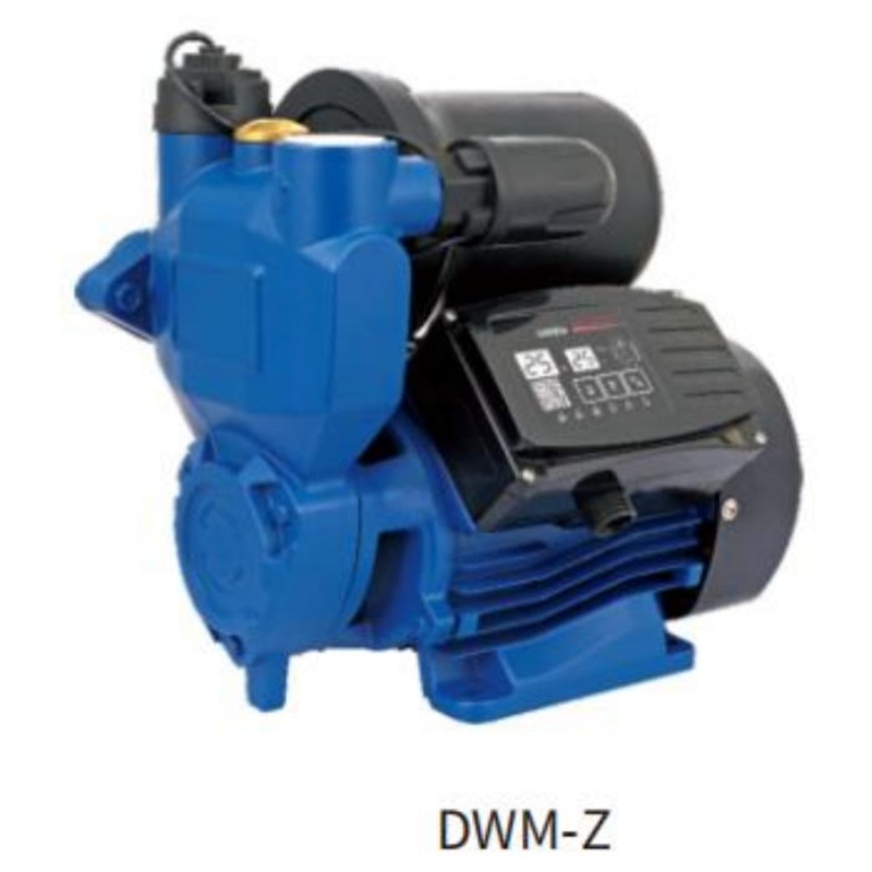 Household vortex water pump