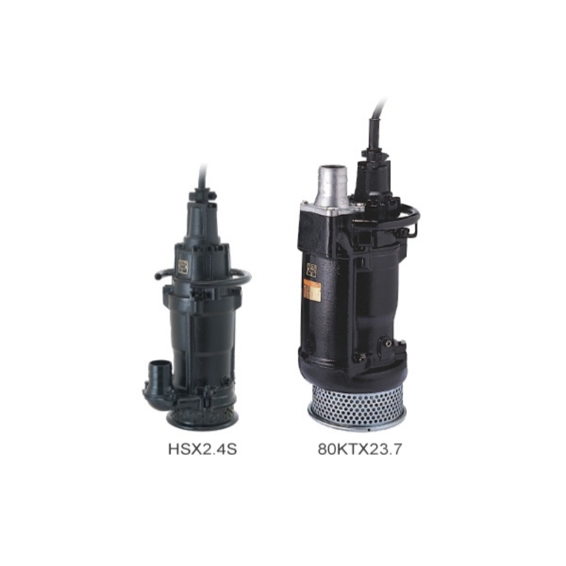Why Use an Explosion-Proof Submersible Pump?