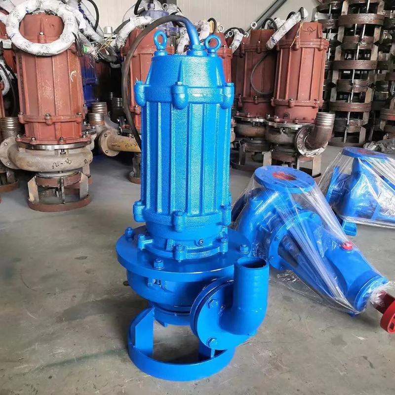 How to distinguish between wear resistant slurry pumps and mud pumps?