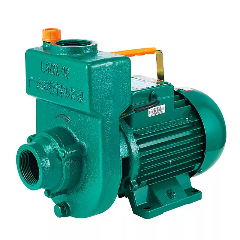 DK/ZDK Energy-Saving Water Pump