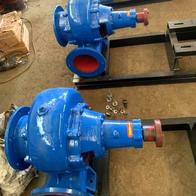 How to Choose the Right Mixed Flow Pump