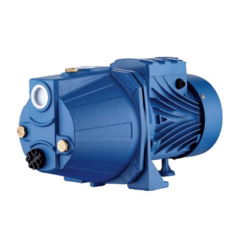 JET-S Series Self-Priming Pumps