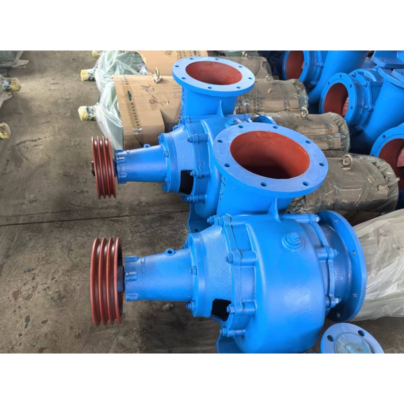 Is the higher the head, the better when buying a water pump?