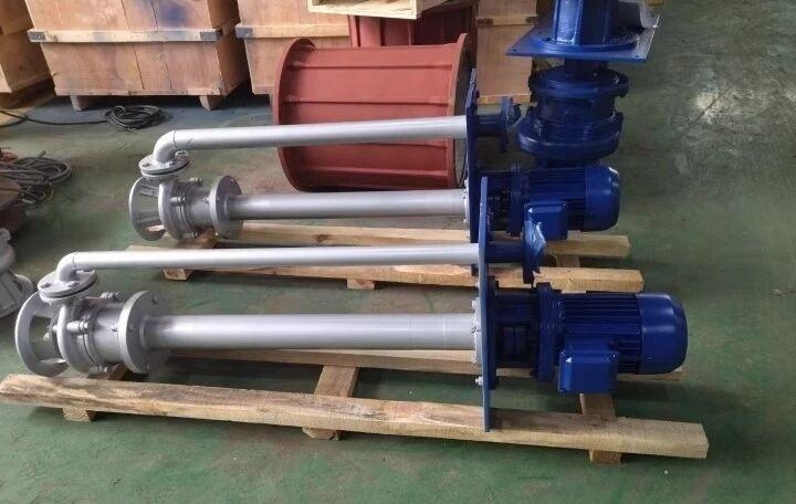 Stainless steel pumps Stainless steel pumps