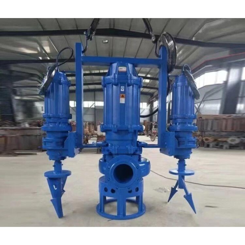 What are the key considerations for selecting water pumps for power plants?