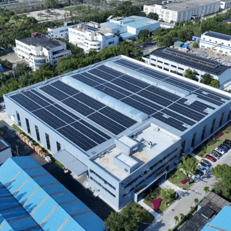 China has become KSB's 