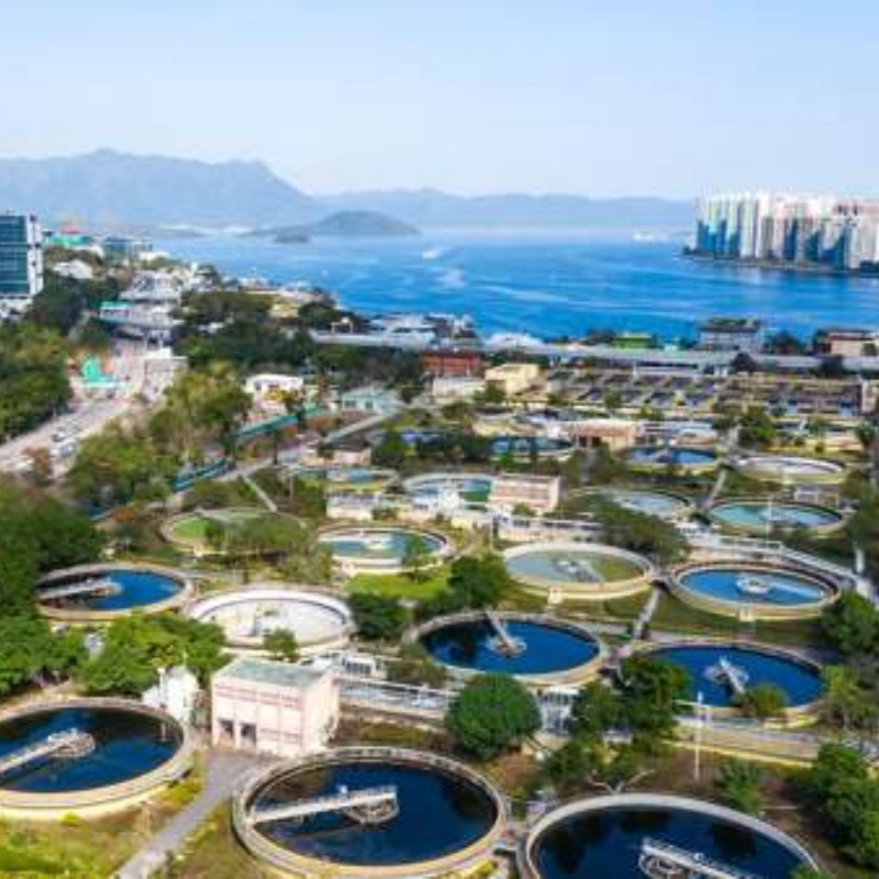 How to Make Wastewater Treatment More Efficient and Reliable?