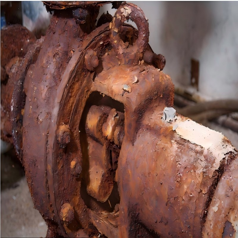 What are the wrong ways to use a pump?