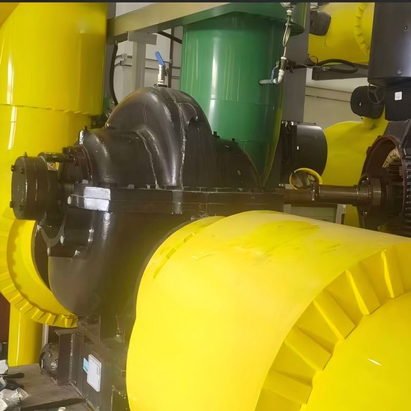 pump maintenance images