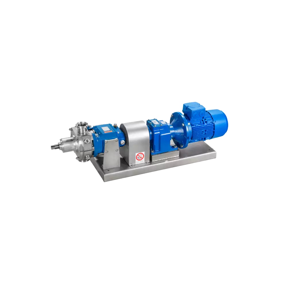 Self-priming Pump Self-priming Pump