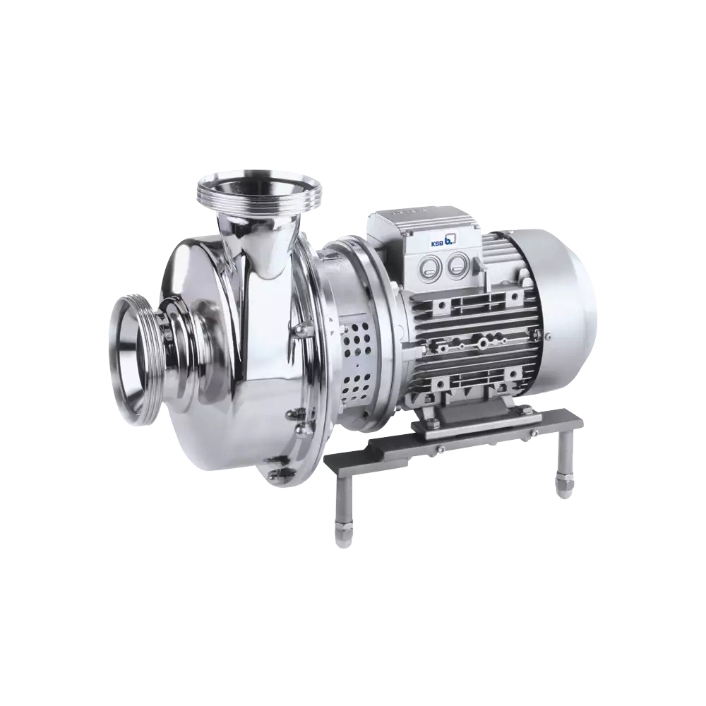 Suction Centrifugal Pump Suction Centrifugal Pump