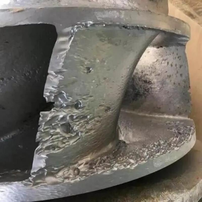 What is cavitation? What damage does cavitation cause to pumps? How to prevent cavitation?