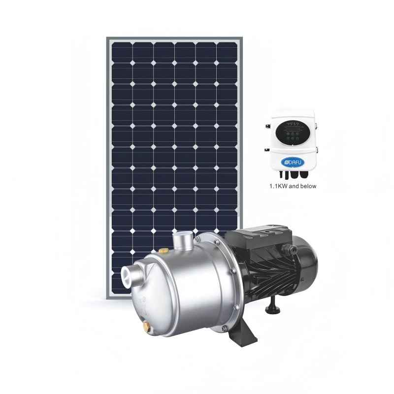 DKJS serials solar pump
