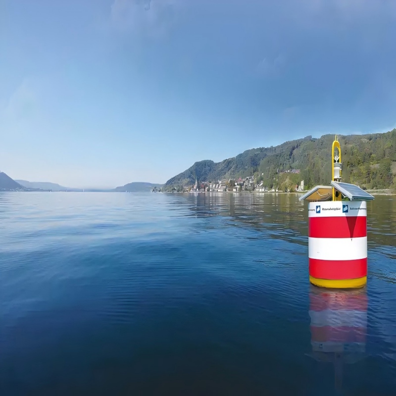 Application of KSB water pump