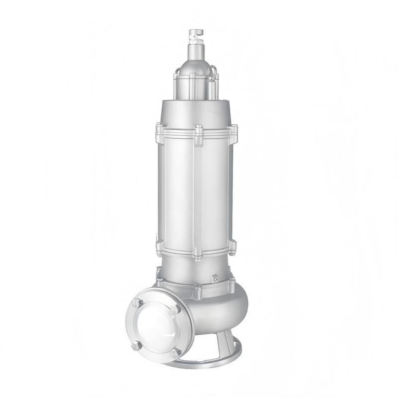 What are the advantages of stainless steel pumps? Introduction to common stainless steel pumps