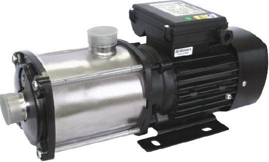 CMI series horizontal multistage centrifugal pump