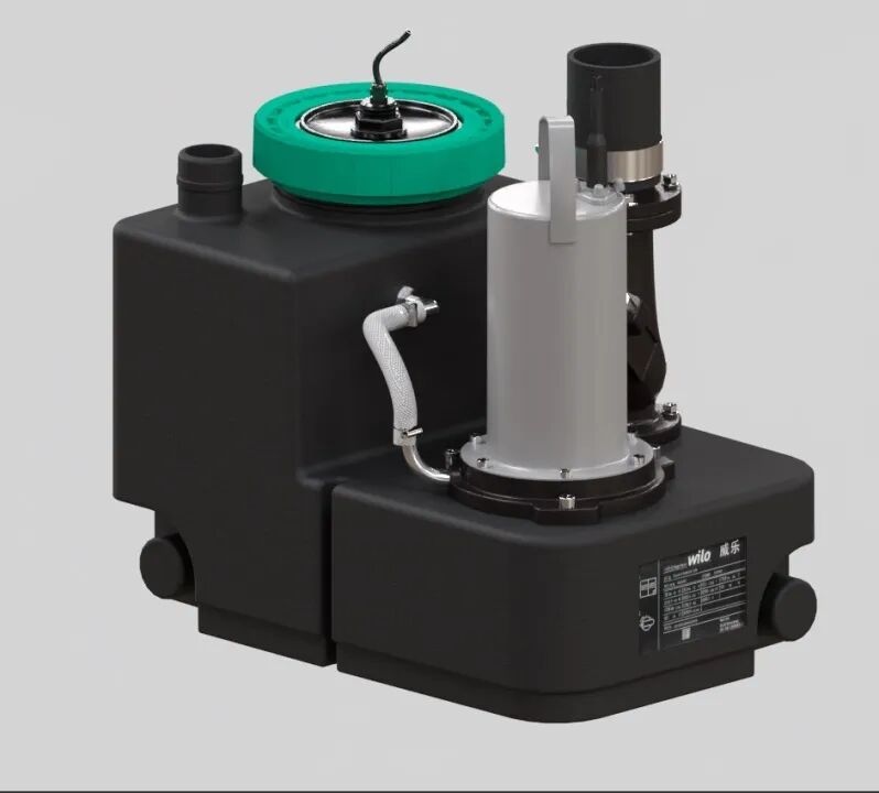 Wilo-Drainlift SANI-XS