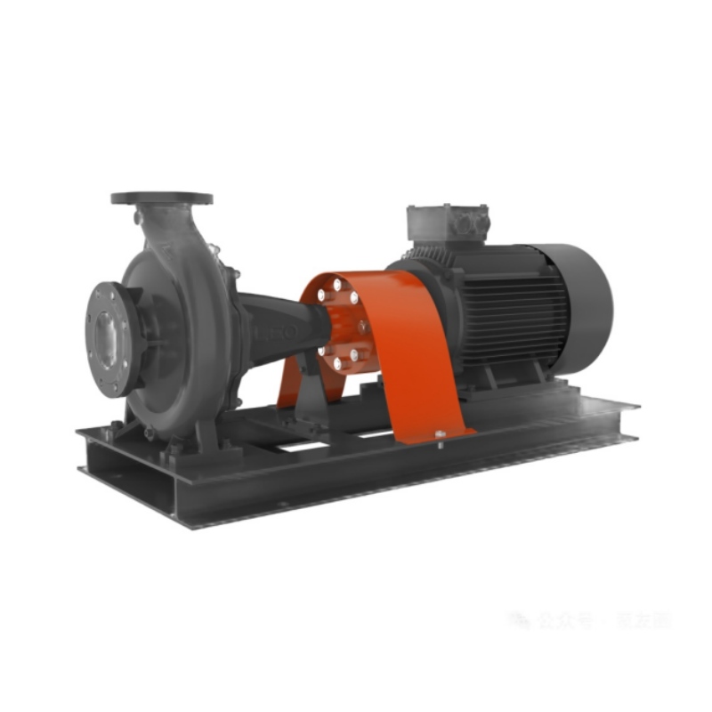 LEO delivers critical pump cooling system solutions for ADNOC's ultra-large gas field in the Middle East