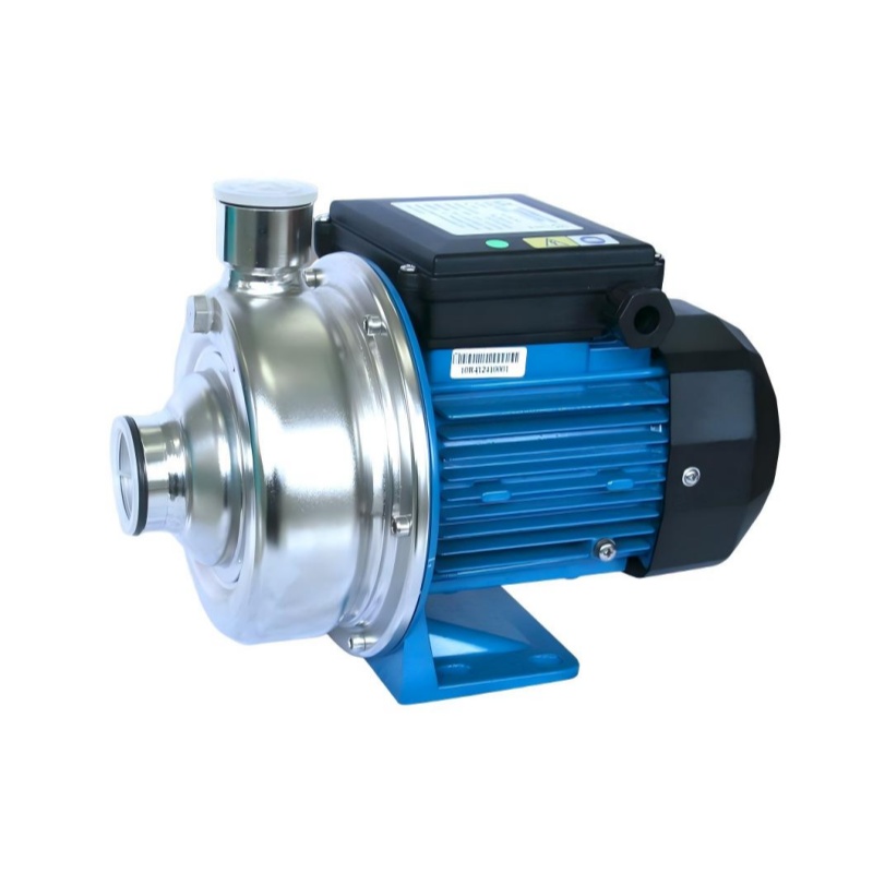 Stainless Steel Pump